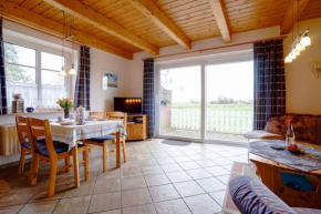 Friesisches Ferienhaus - Luv